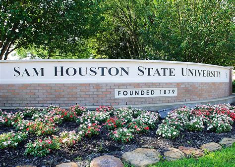 sam houston university online|shsu online sign in.